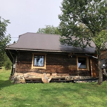 Stara Chalpa Ozna Villa Sol  Exterior photo