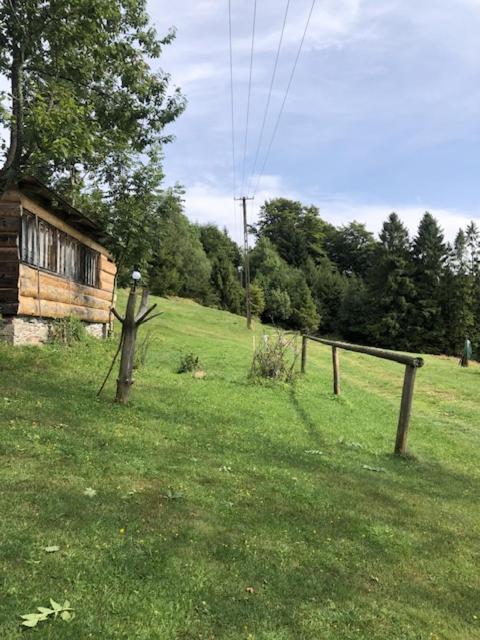 Stara Chalpa Ozna Villa Sol  Exterior photo