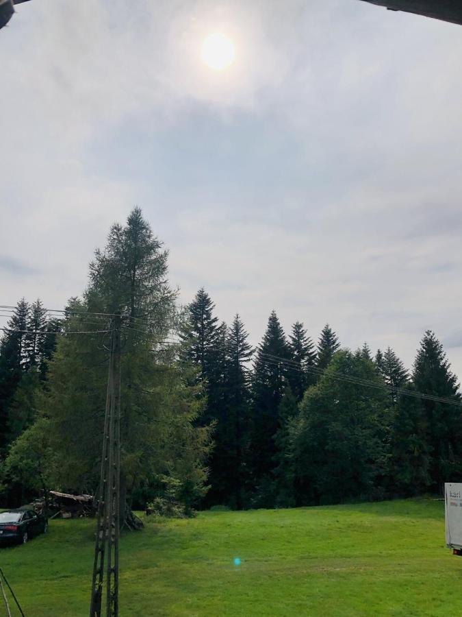 Stara Chalpa Ozna Villa Sol  Exterior photo