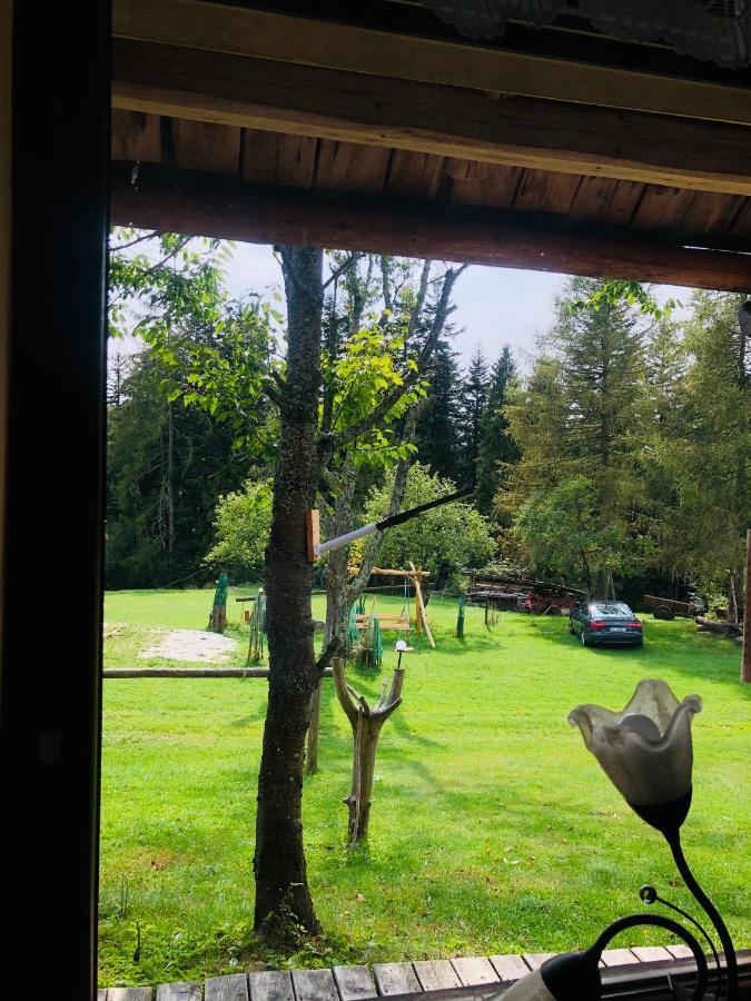 Stara Chalpa Ozna Villa Sol  Exterior photo